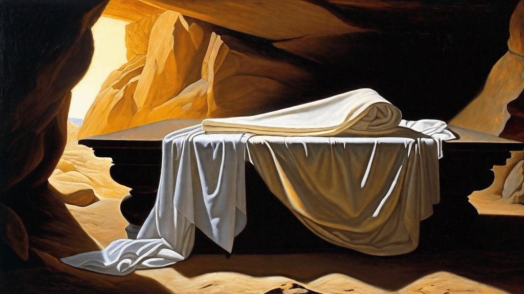 Veglia Pasquale (Anno A) — Dalle tenebre alla Luce