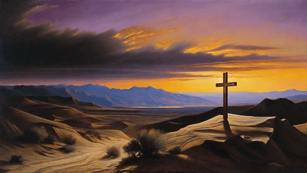 Domenica V del Tempo di Quaresima (Anno A) — La morte con la speranza della Risurrezione