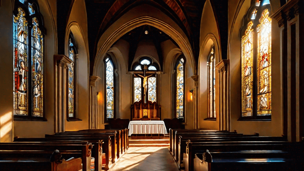 The New Creation: Easter as Cosmic Renewal