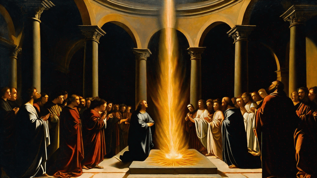 Easter Joy: Beyond Happiness to Beatitude