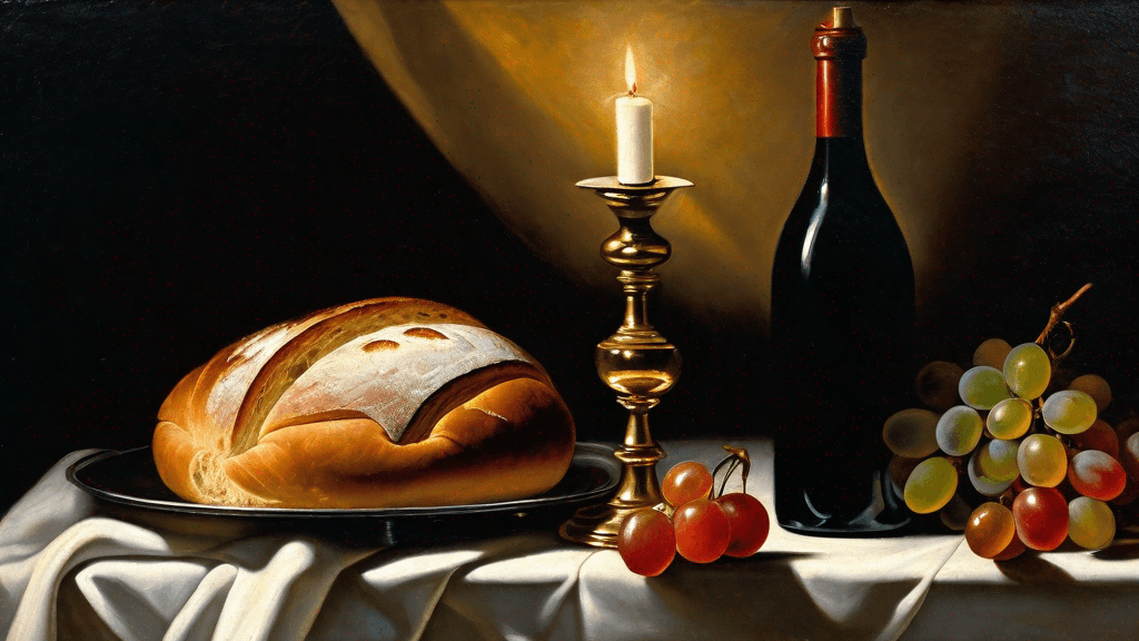 Giovedì Santo (Anno A)