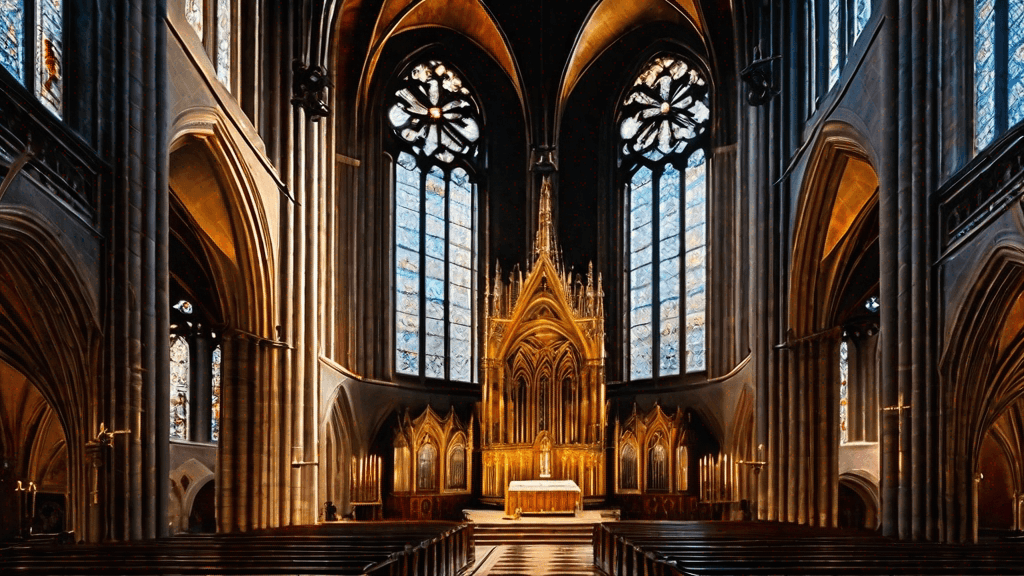 Alleluia: The Song That Death Cannot Silence