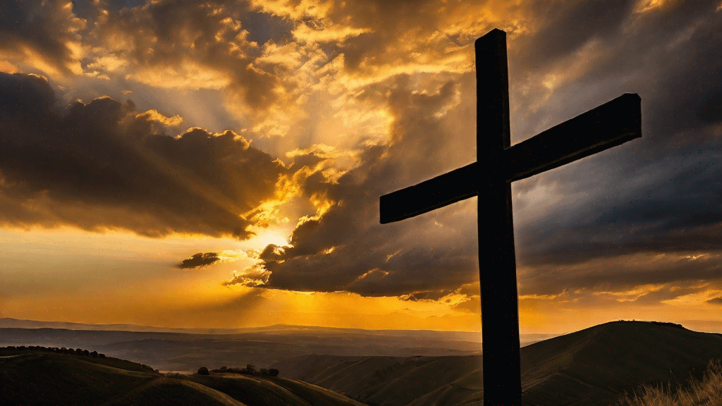 Venerdì Santo (Anno A) — L'Amore che non si arrende