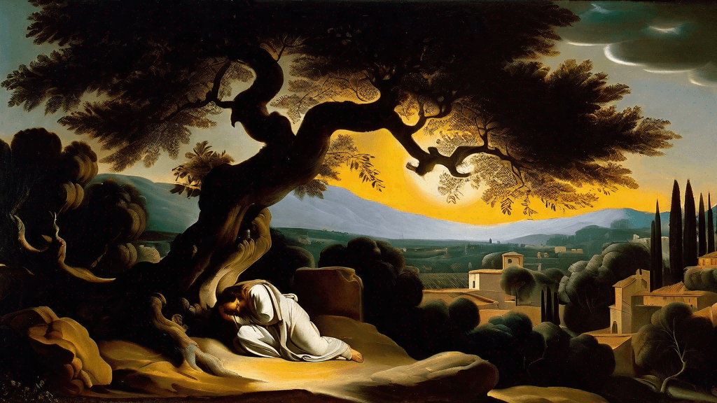 The Wounds of Glory: Easter and Our Suffering