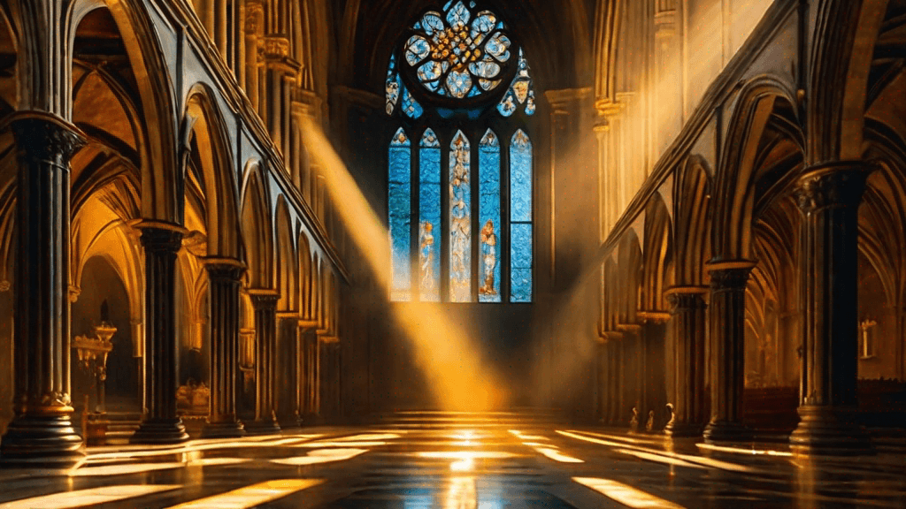 Resurrection and the Restoration of Hope