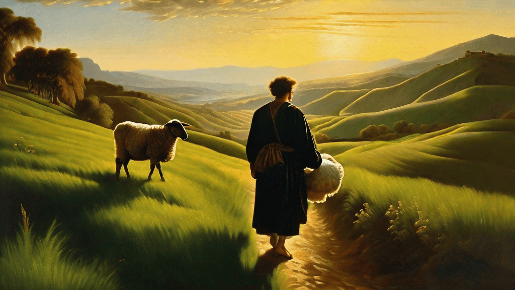 The Great Commission: Easter Sends Us Forth