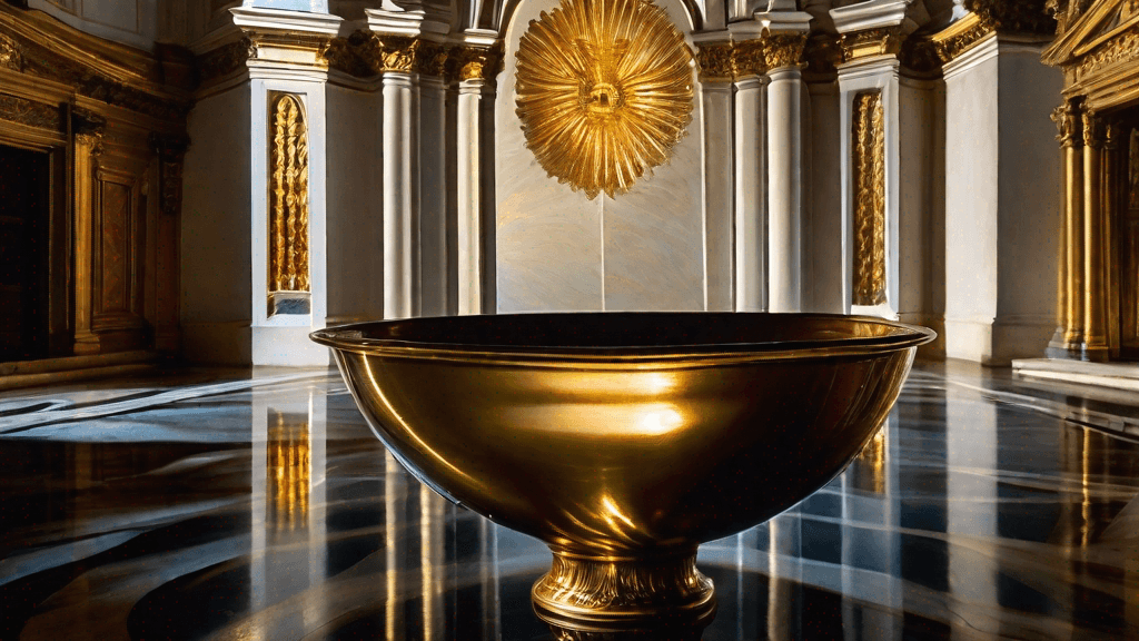 Peter's Restoration: Easter and Forgiveness